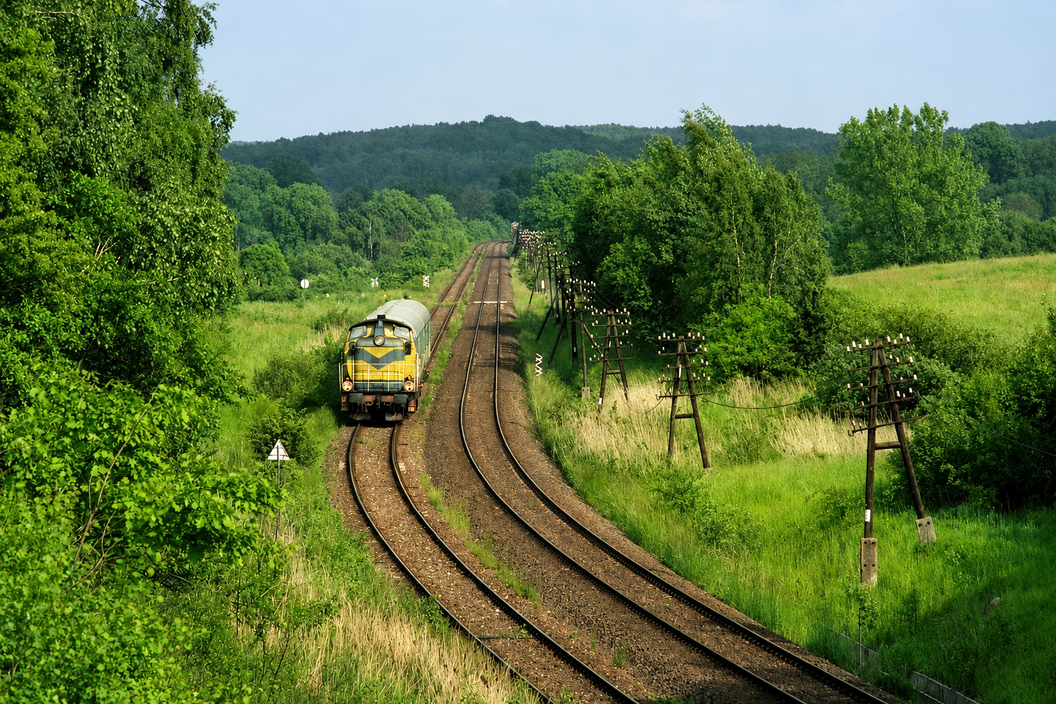 SU42-525: Wiewiecko - Węgorzyno