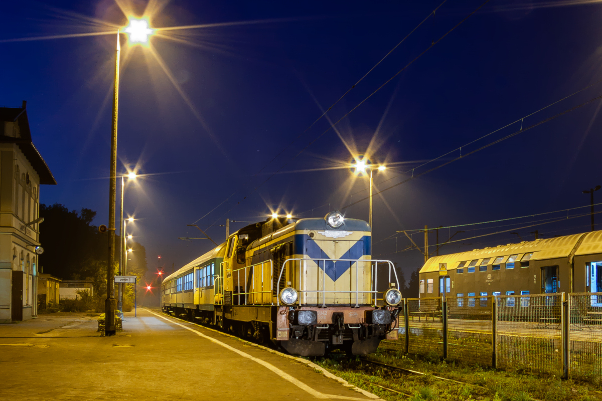 SU42-528: Tomaszów Mazowiecki 