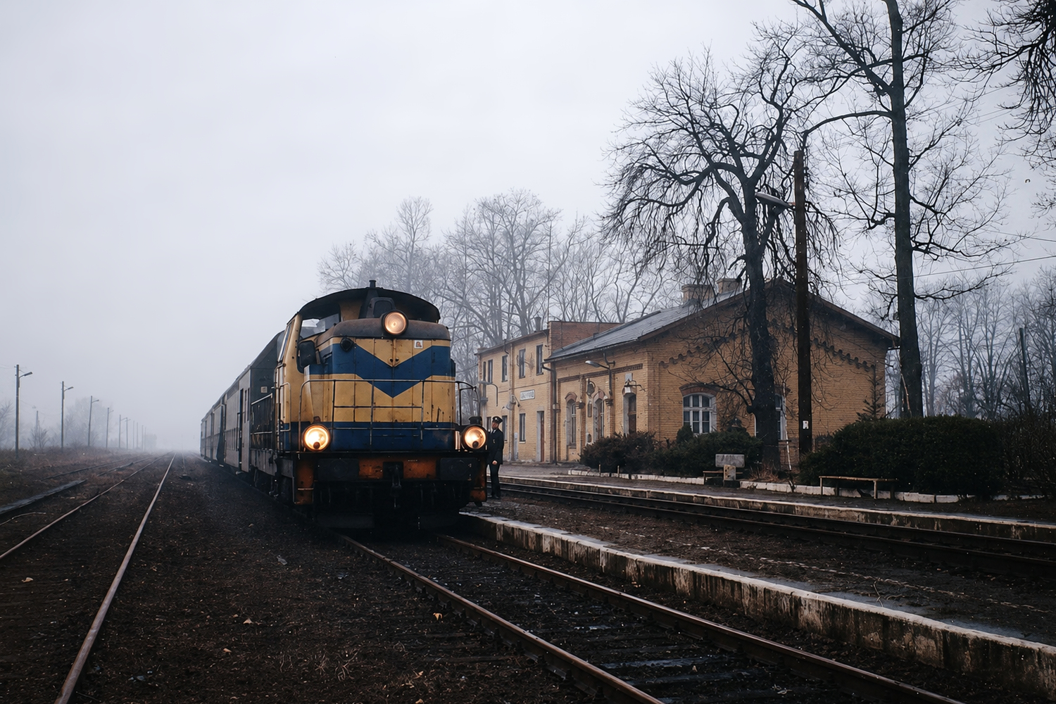 SU42-530: Goświnowice