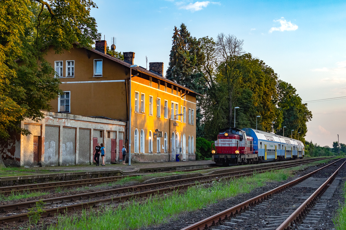 SU42-532: Santok