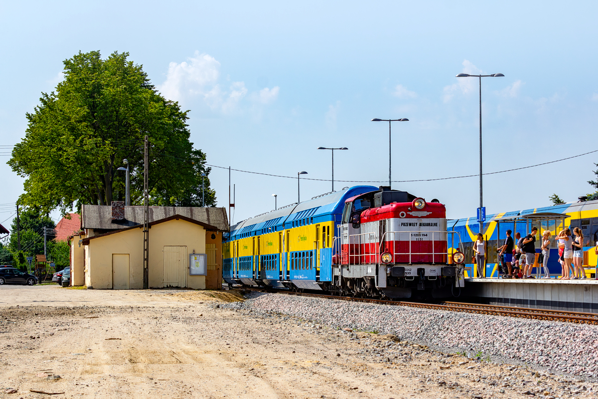 SU42-533: Mrzezino
