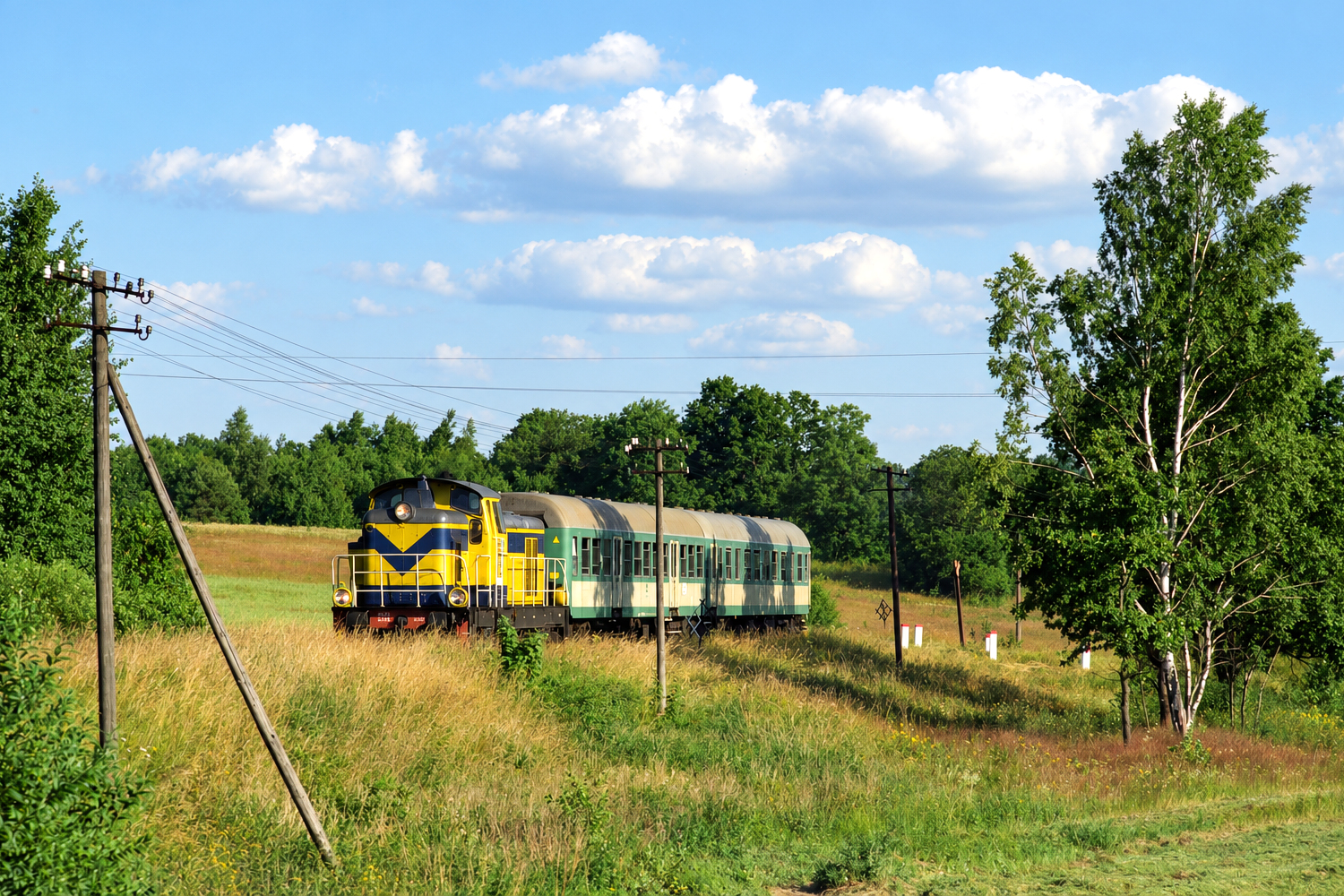 SU42-534: Wysoka Braniewska