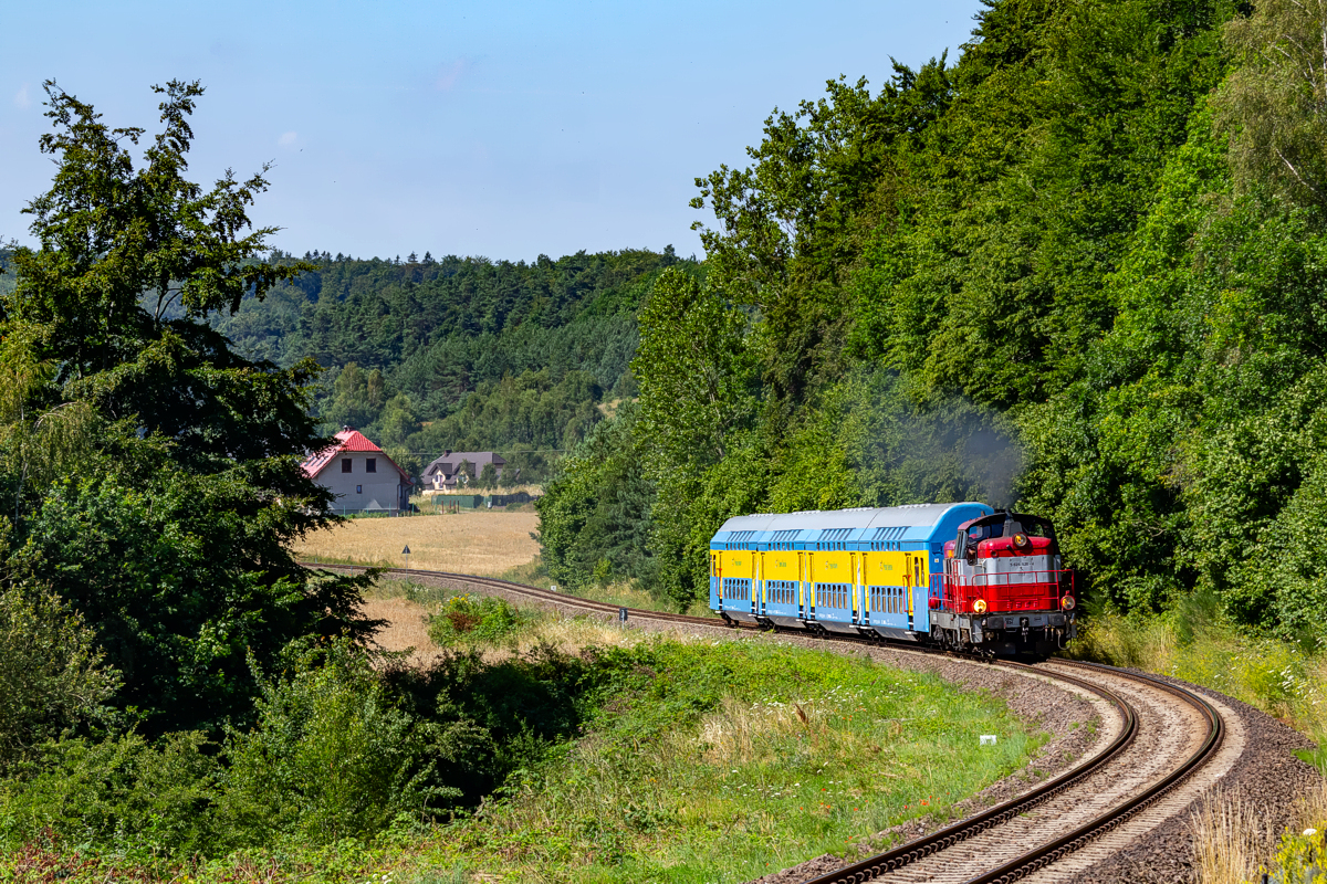 SU42-534: Reda Rekowo - Mrzezino