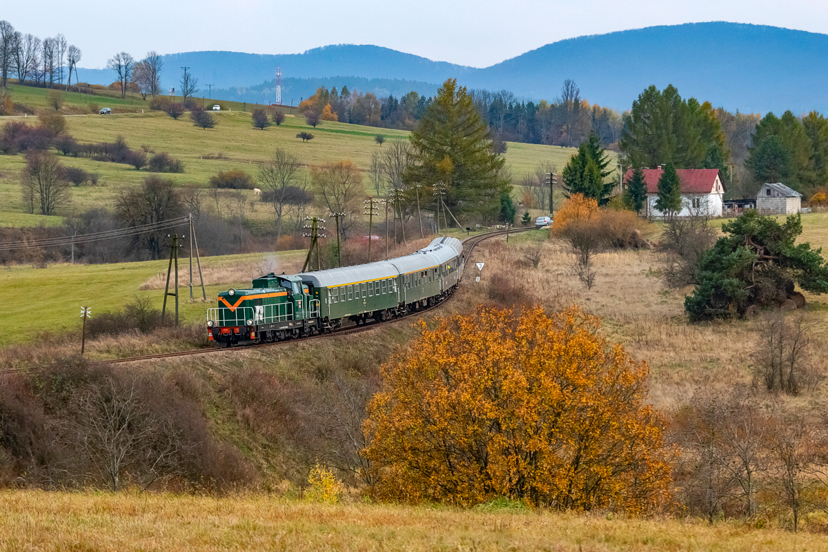 SU42-536: Osławica