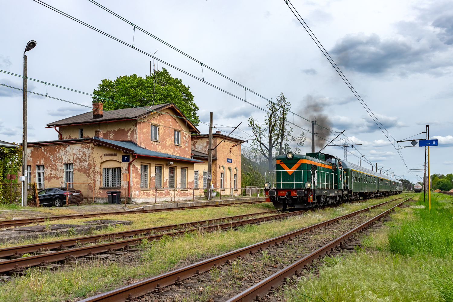 SU42-536: Tworóg