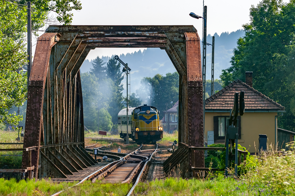 SU42-538: Komańcza