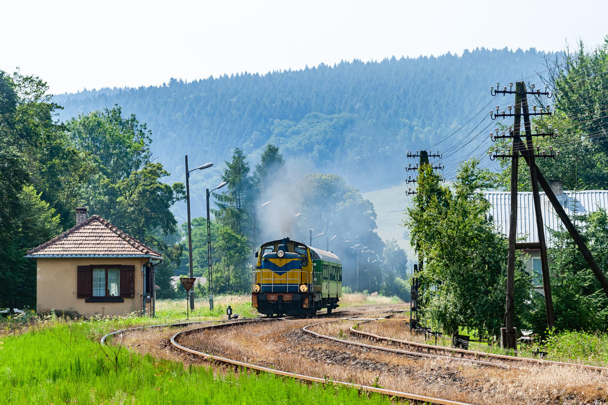 SU42-538: Szczawne Kulaszne