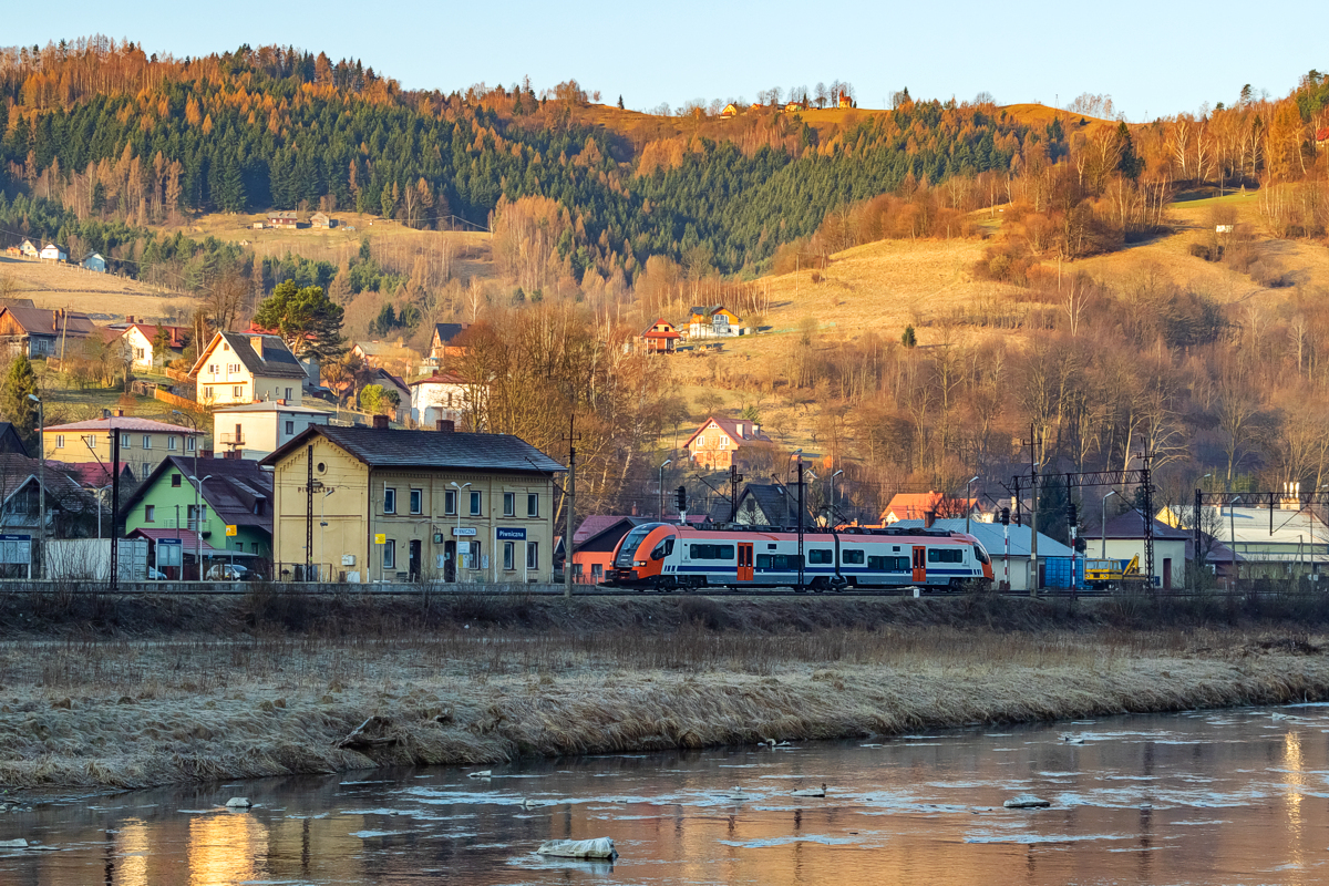 EN99-001: Piwniczna