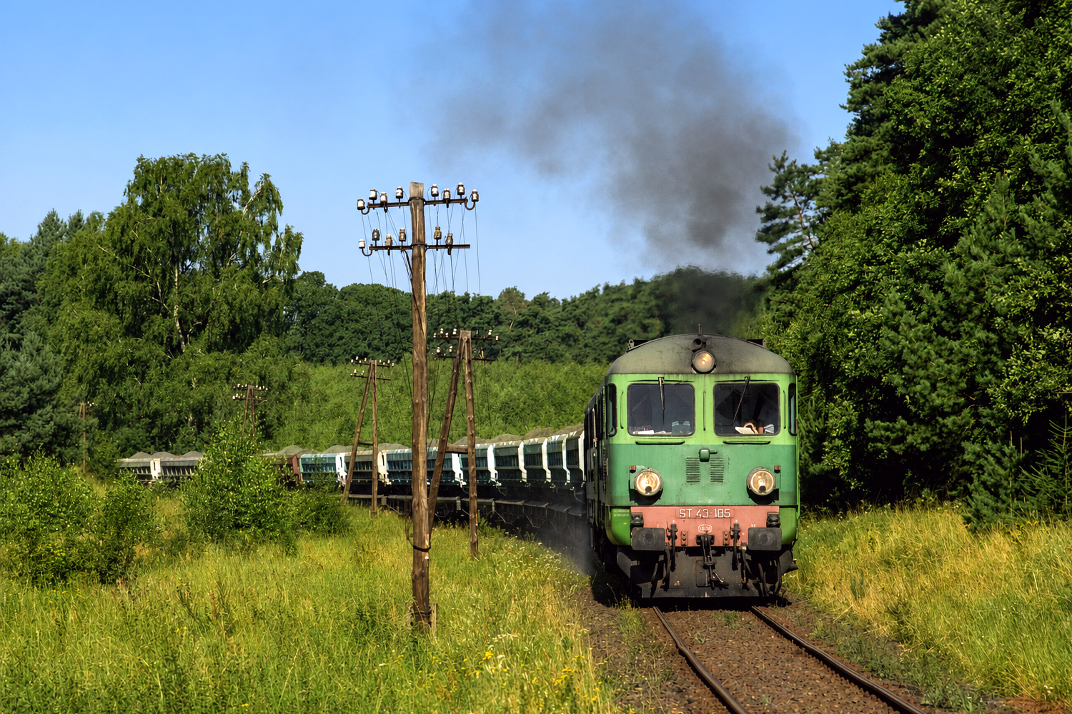 ST43-185+386: Smogóry