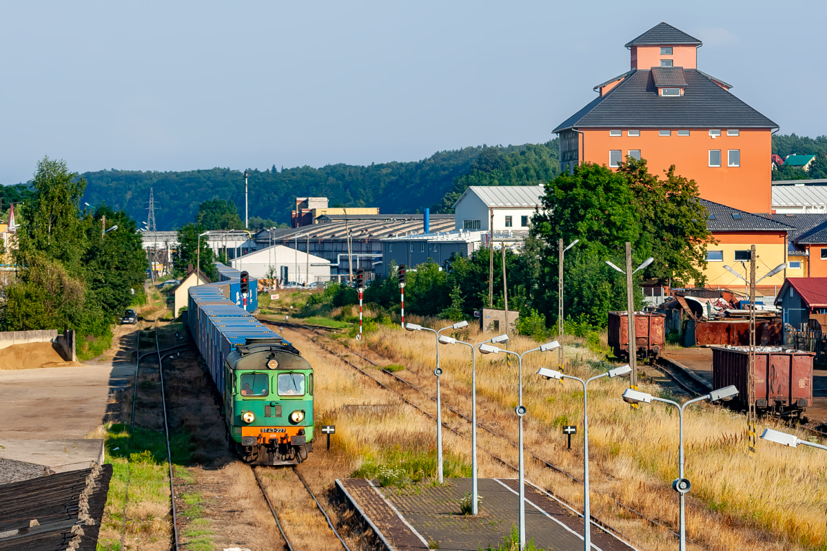 ST43-227: Sanok