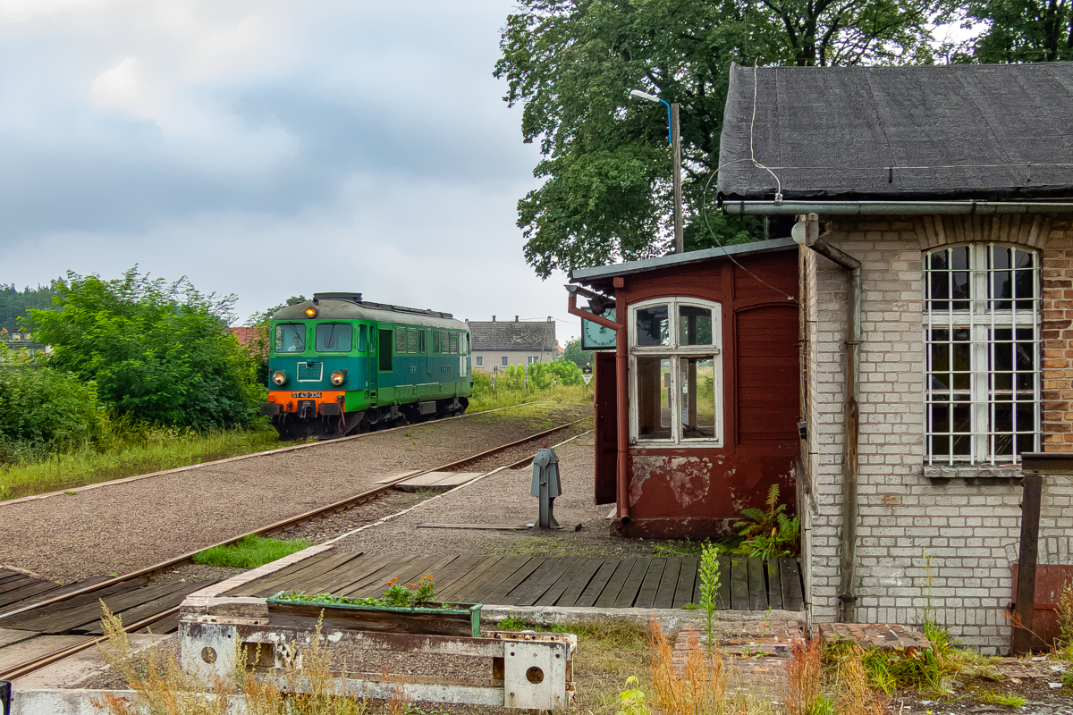 ST43-334: Stefanowo