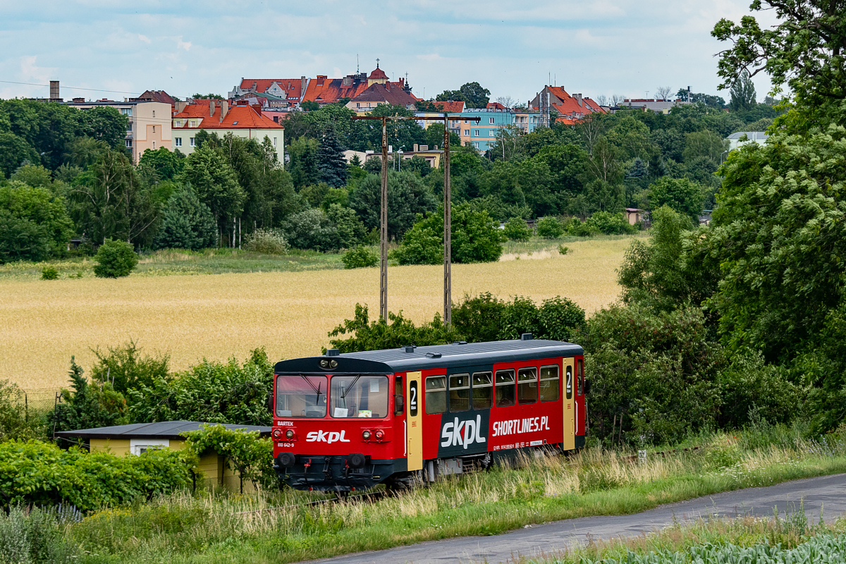 810 642: Przy Kaulfandzie - Plac Zabaw
