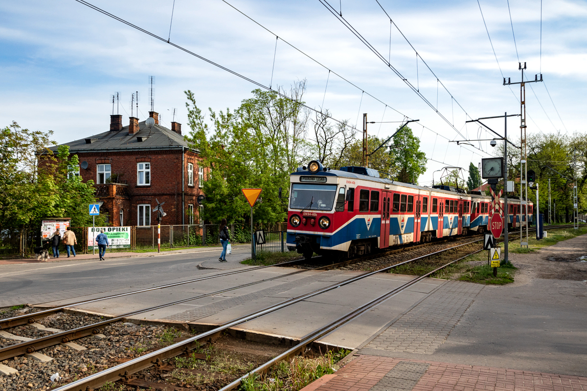 EN94-40+25: Tworki 
