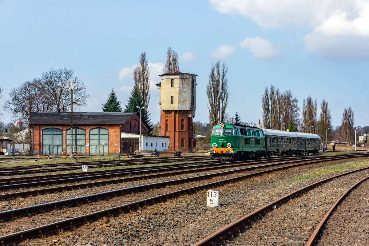 SU45-089: Złocieniec