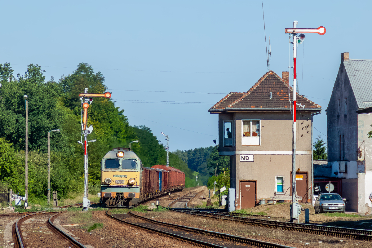 ST44-1038: Nowe Drezdenko