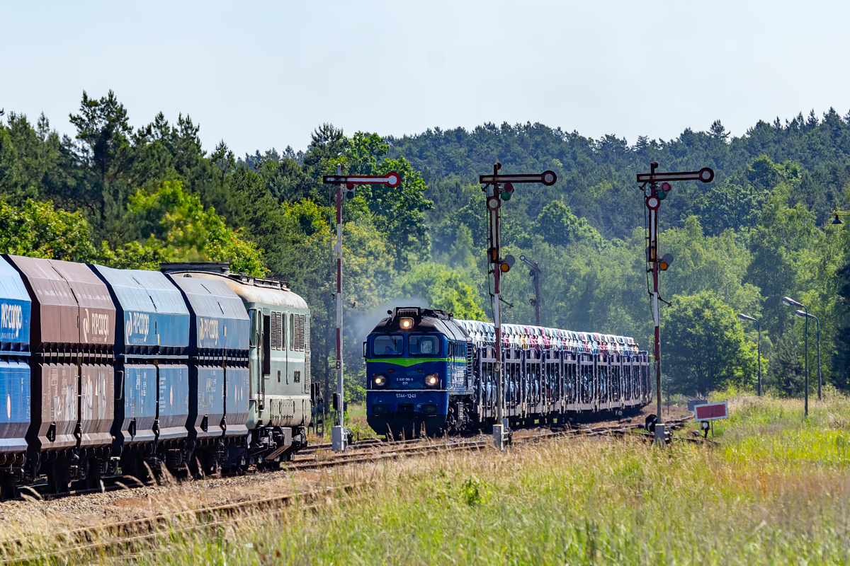 ST43-377: Wałowice