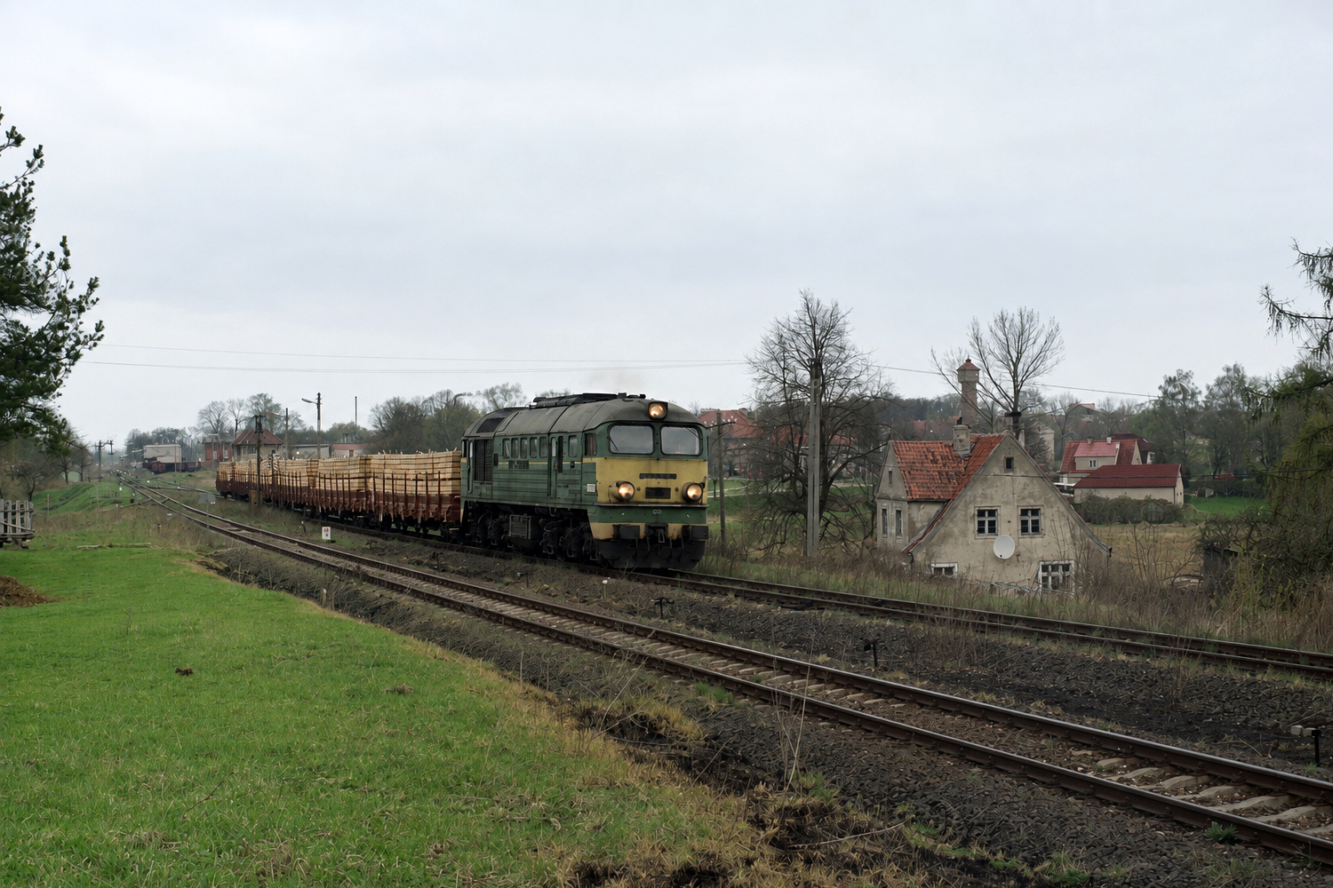 ST44-878: Olecko