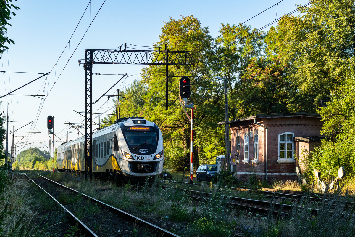 31WE-023: Gierałtów Wykroty