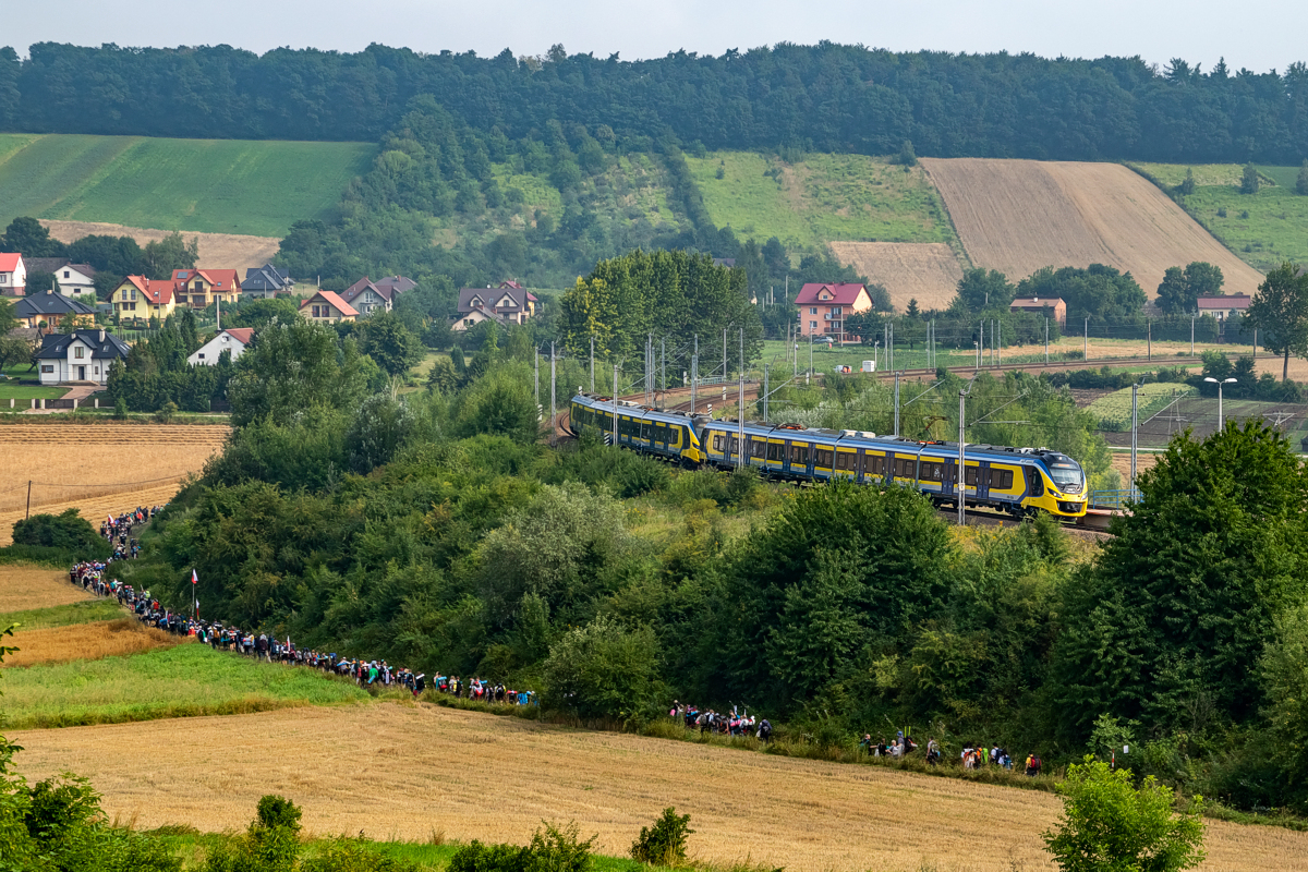 31WE-028+027: Goszcza