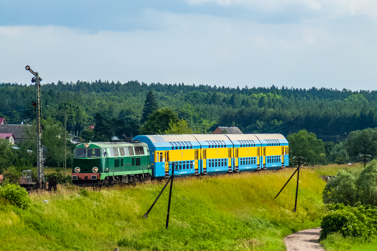 SU45-017: Ryjewo