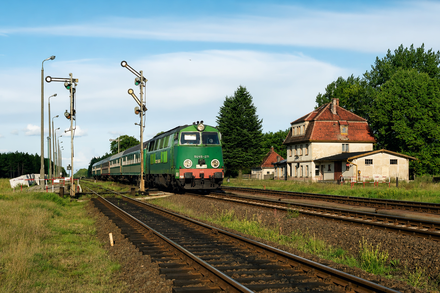 SU45-071: Gutowiec