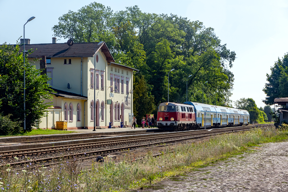 SU45-079: Witnica