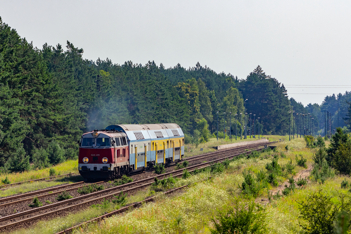 SU45-079: Stare Bielice