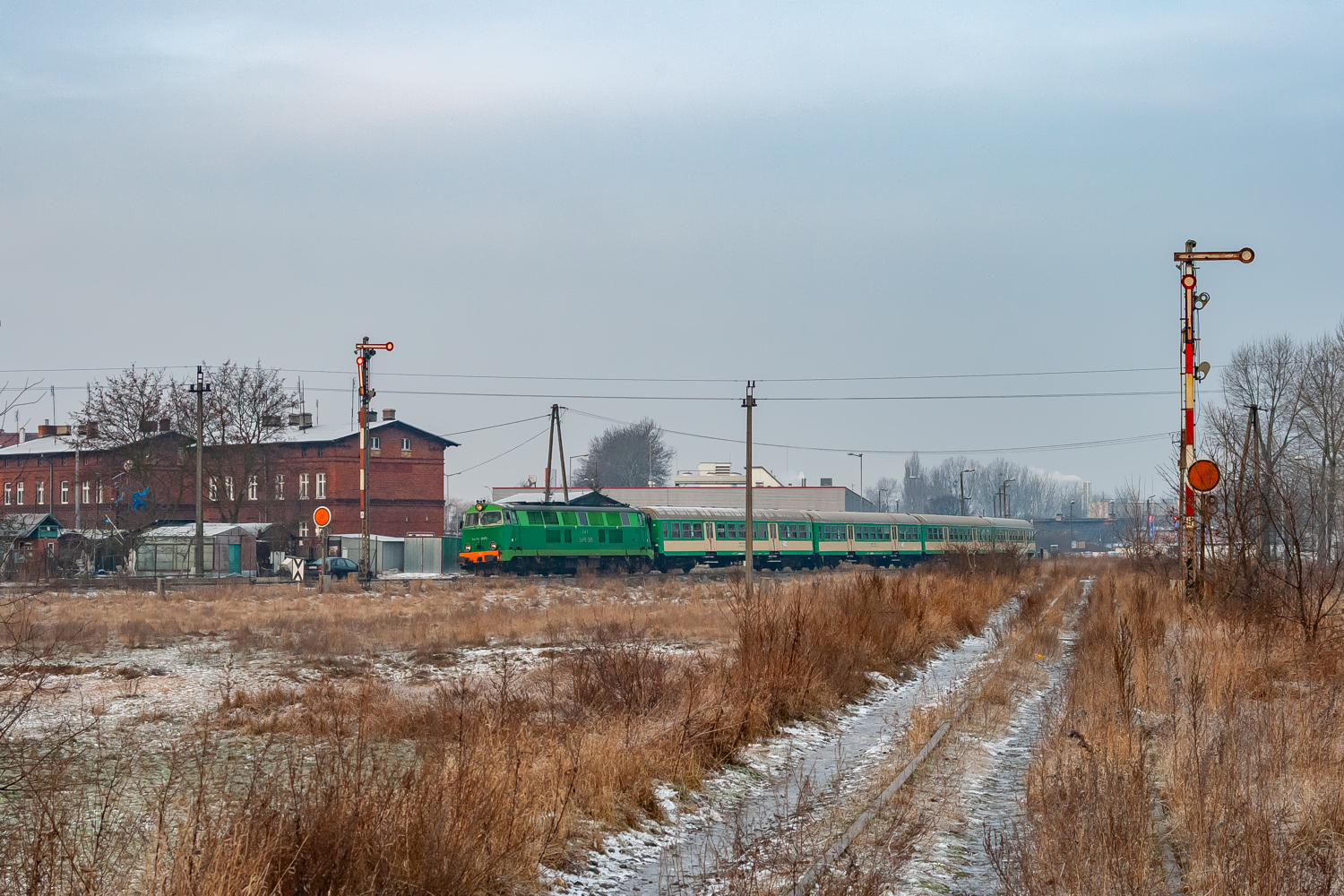 SU45-089: Wągrowiec