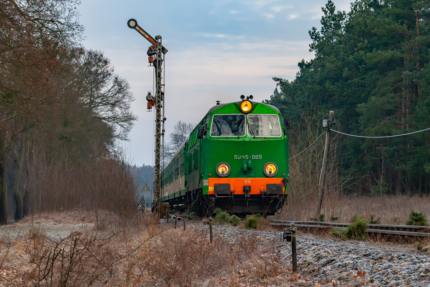 SU45-089: Sława Wielkopolska