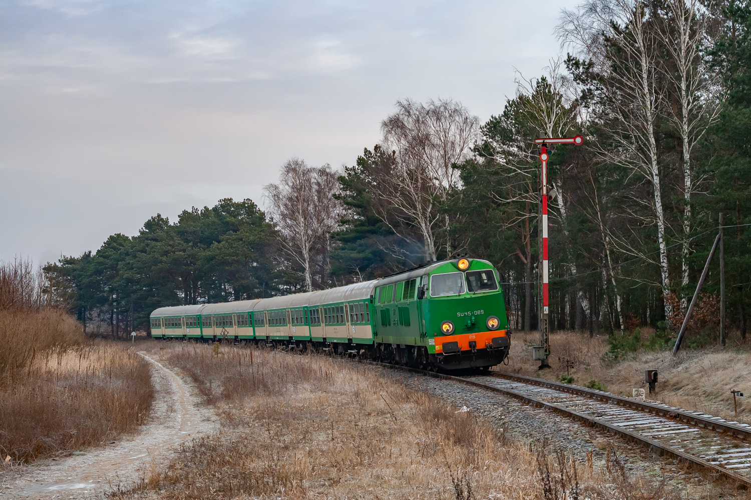 SU45-089: Sława Wielkopolska