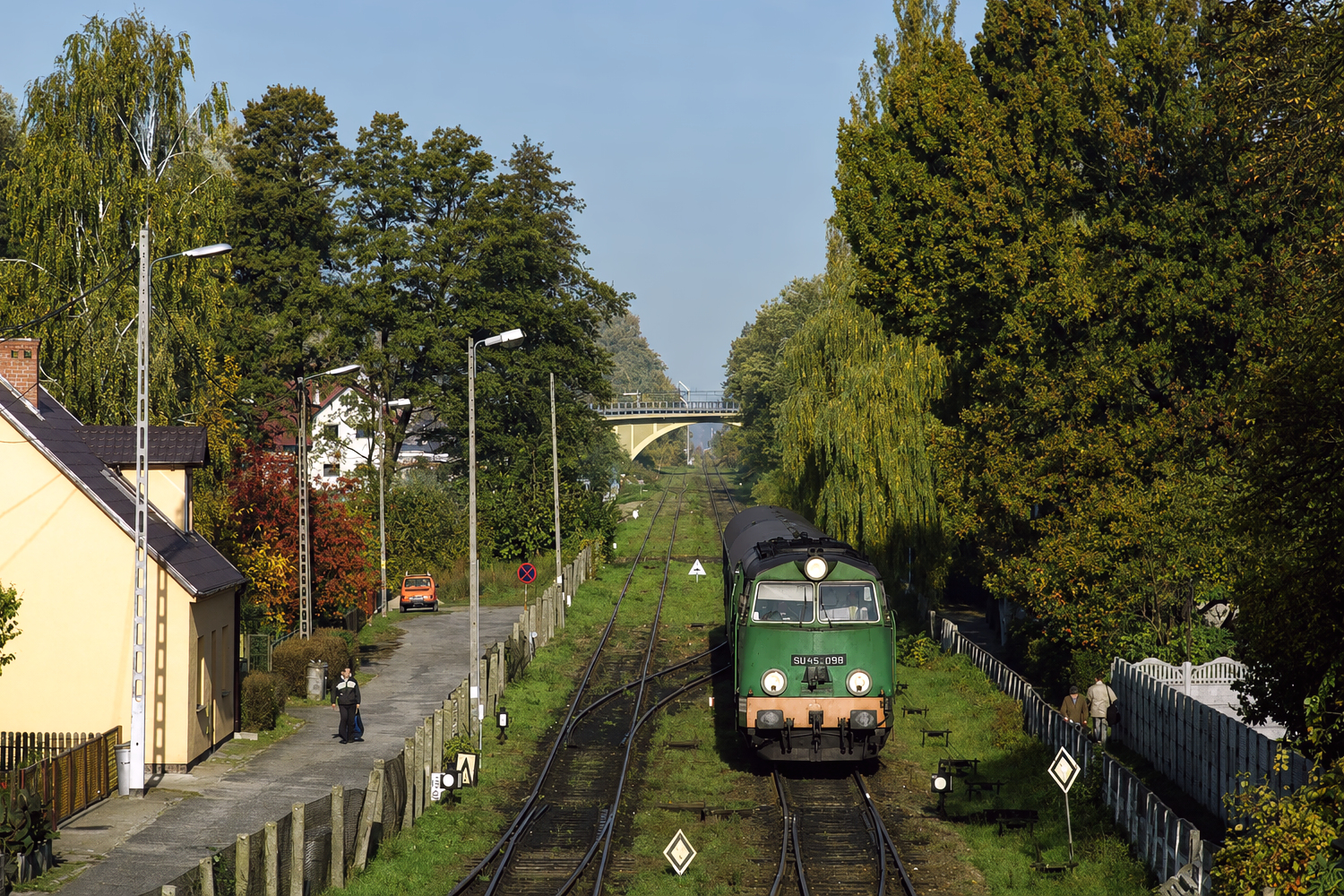 SU45-098: Wolsztyn