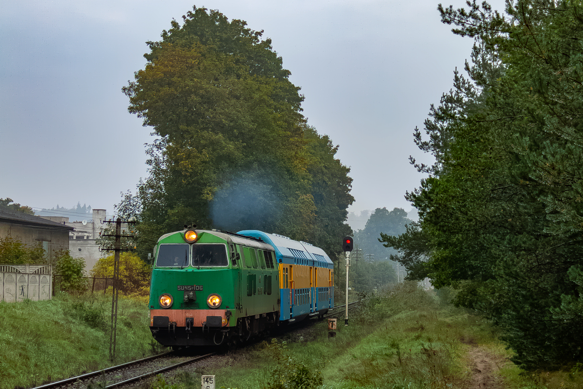SU45-106: Kępice