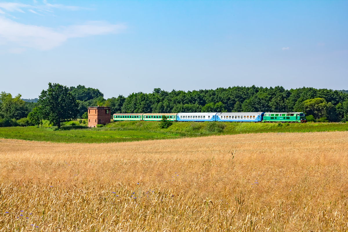 SU45-116: Bemowizna