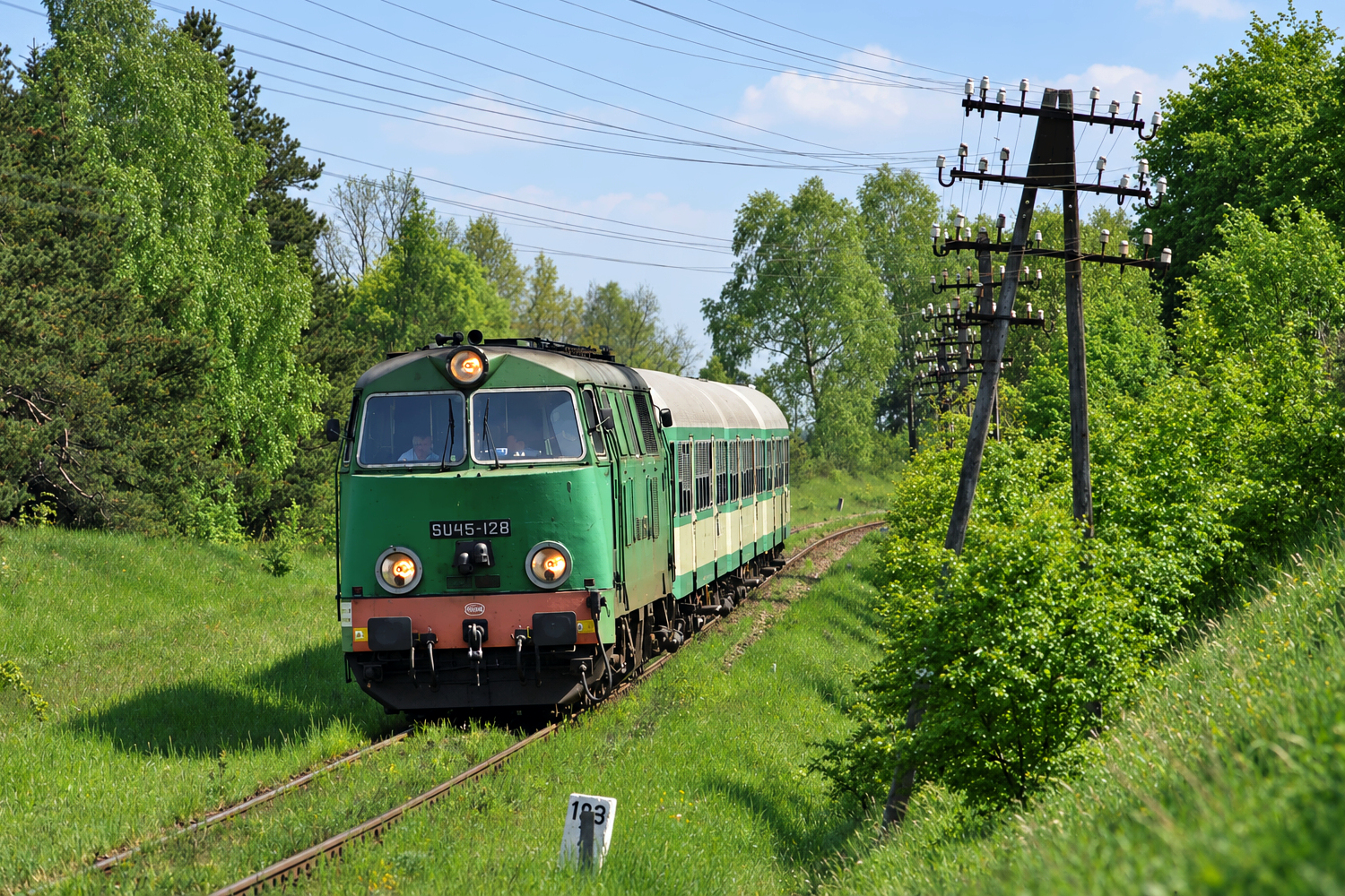 SU45-128: Słosinko - Miastko