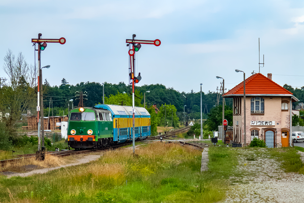 SU45-129: Ryjewo