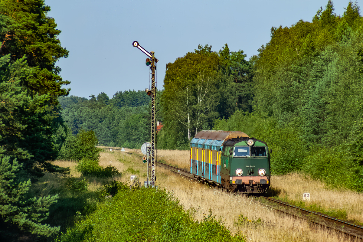 SU45-179: Rytel