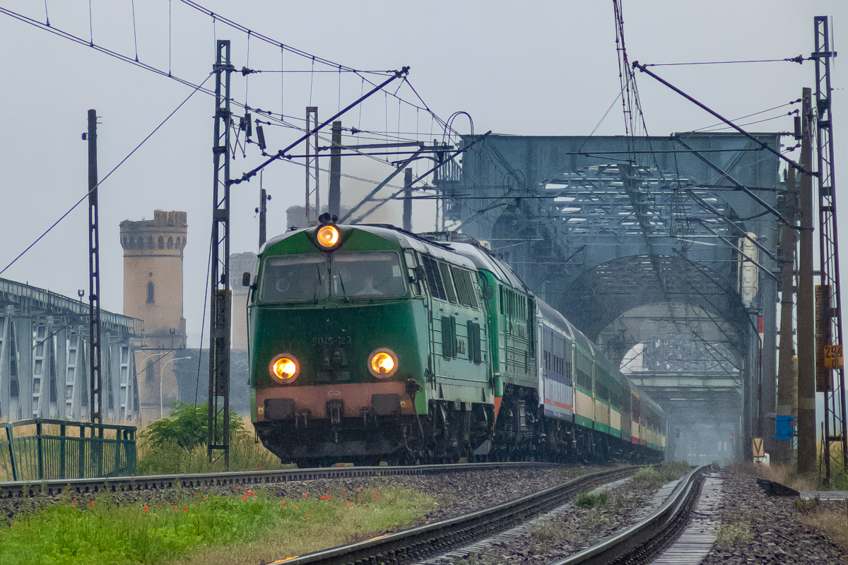 SU45-182+ST44-1108: Lisewo