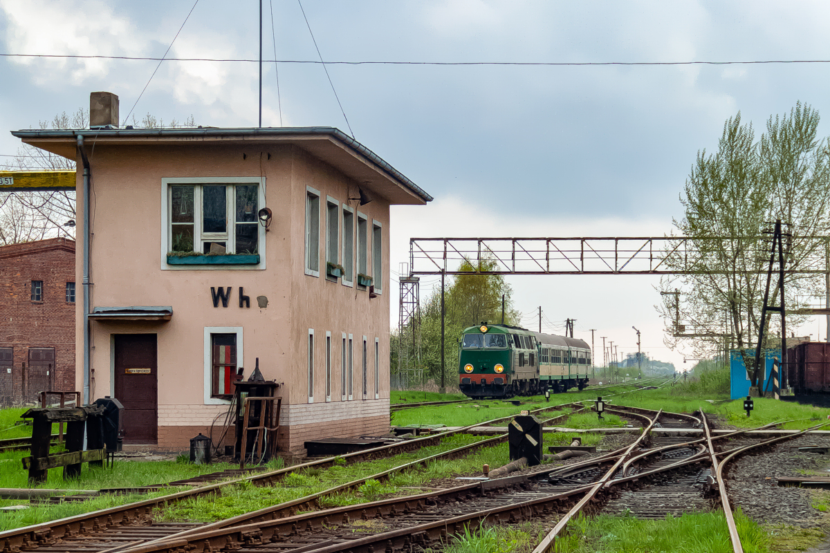 SU45-183: Wschowa