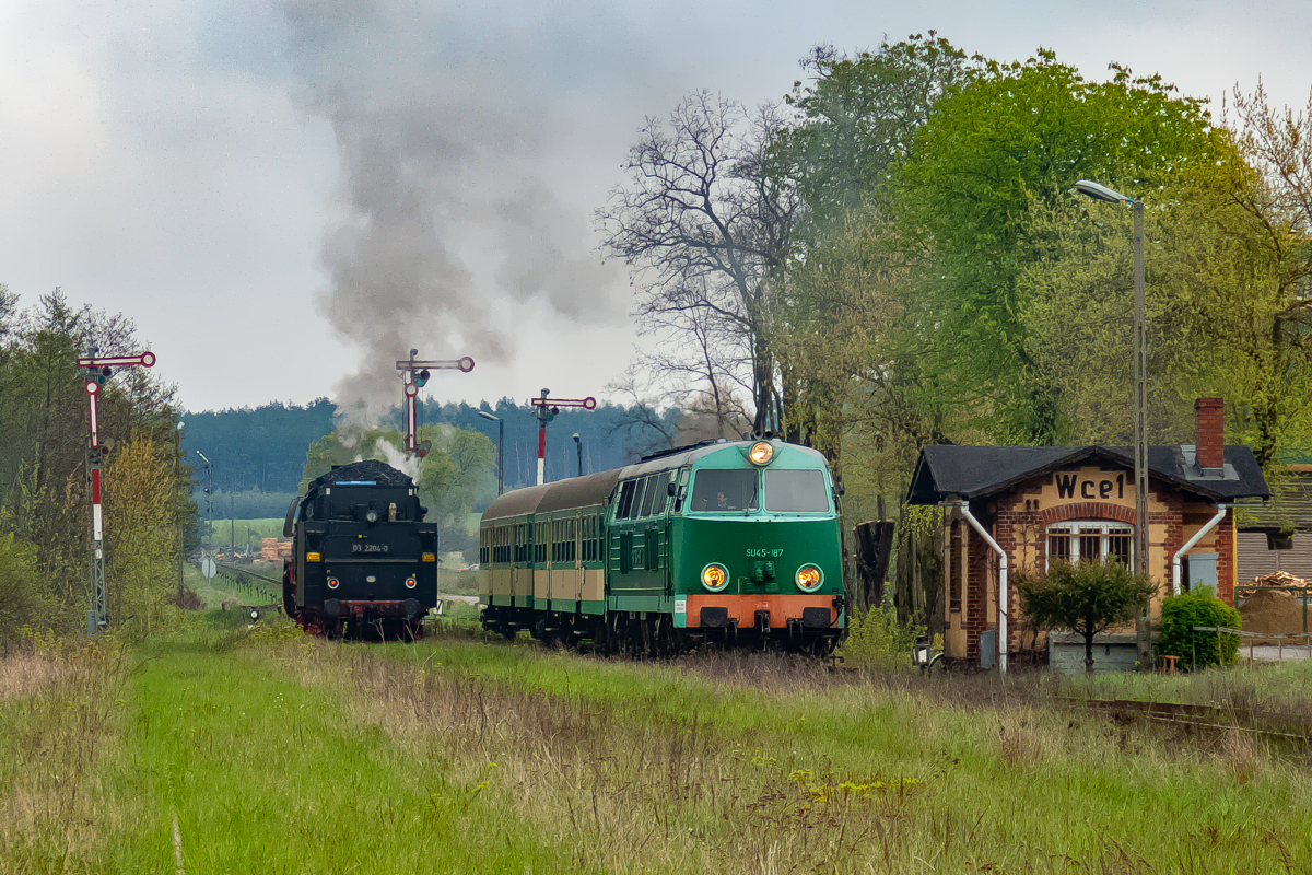 SU45-187: Włoszakowice