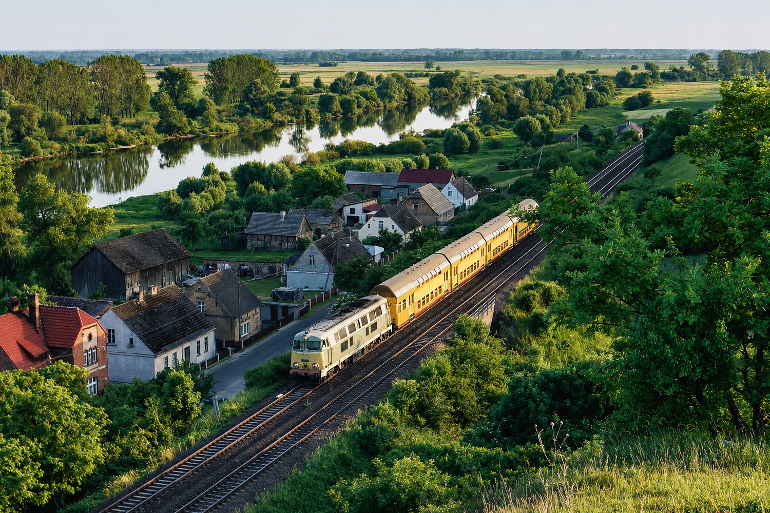 SU45-189: Wawrów - Santok