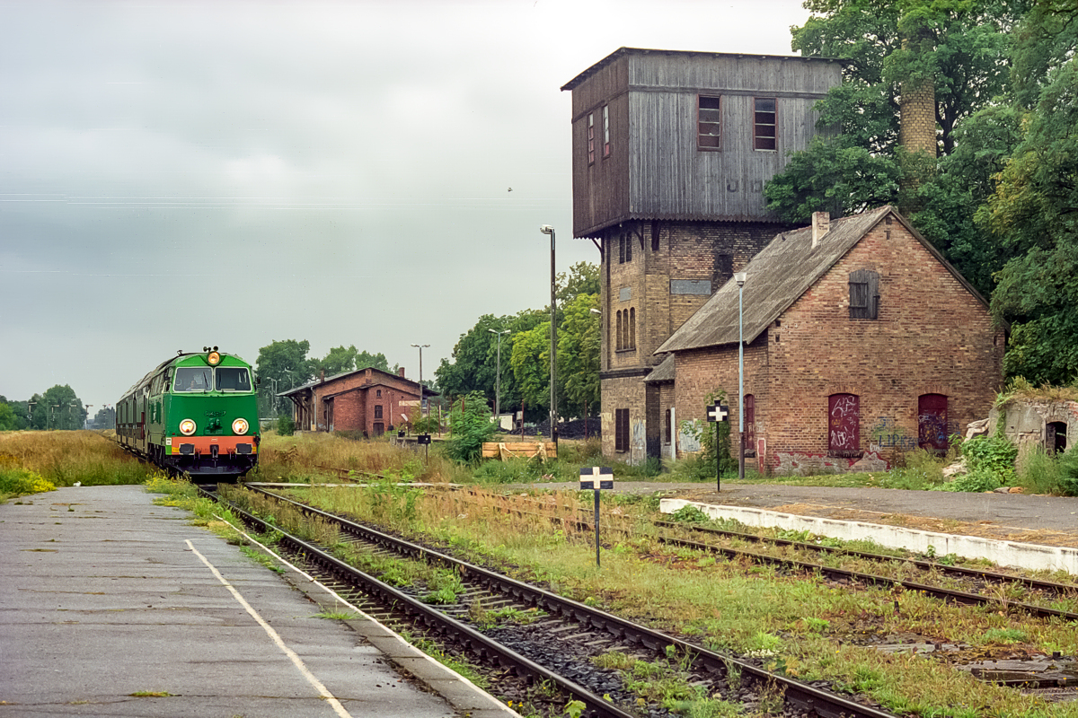 SU45-197: Złotów