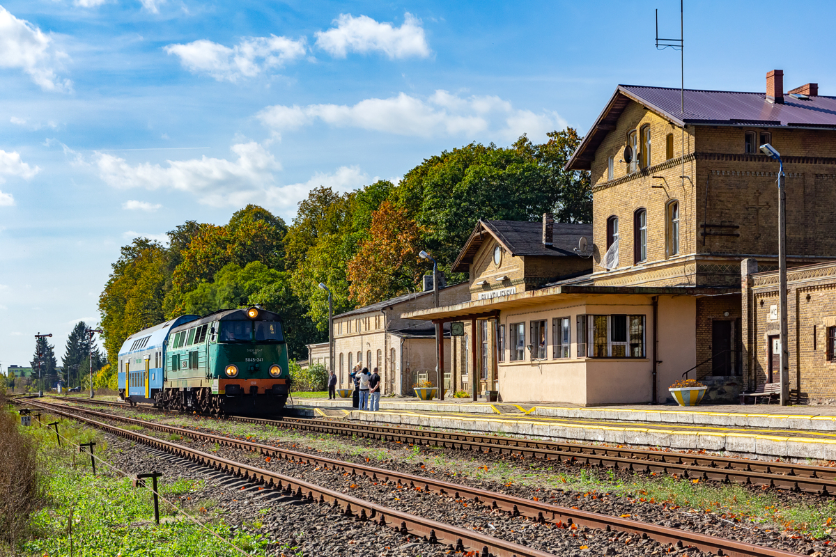 SU45-241: Lipka Krajeńska