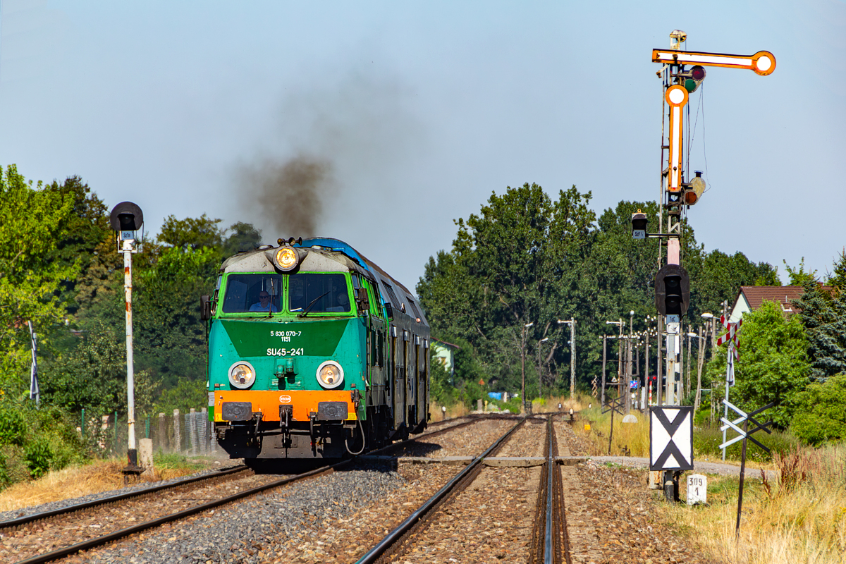 SU45-241: Bogdaniec