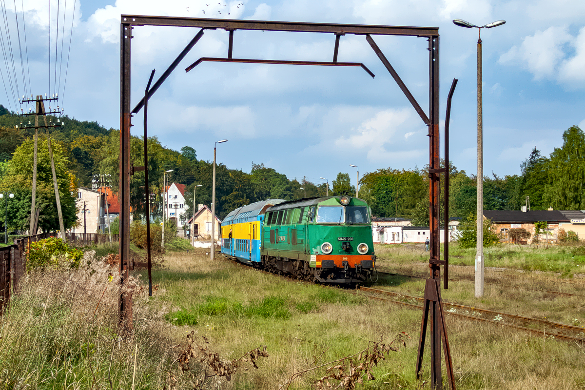 SU45-260: Kępice