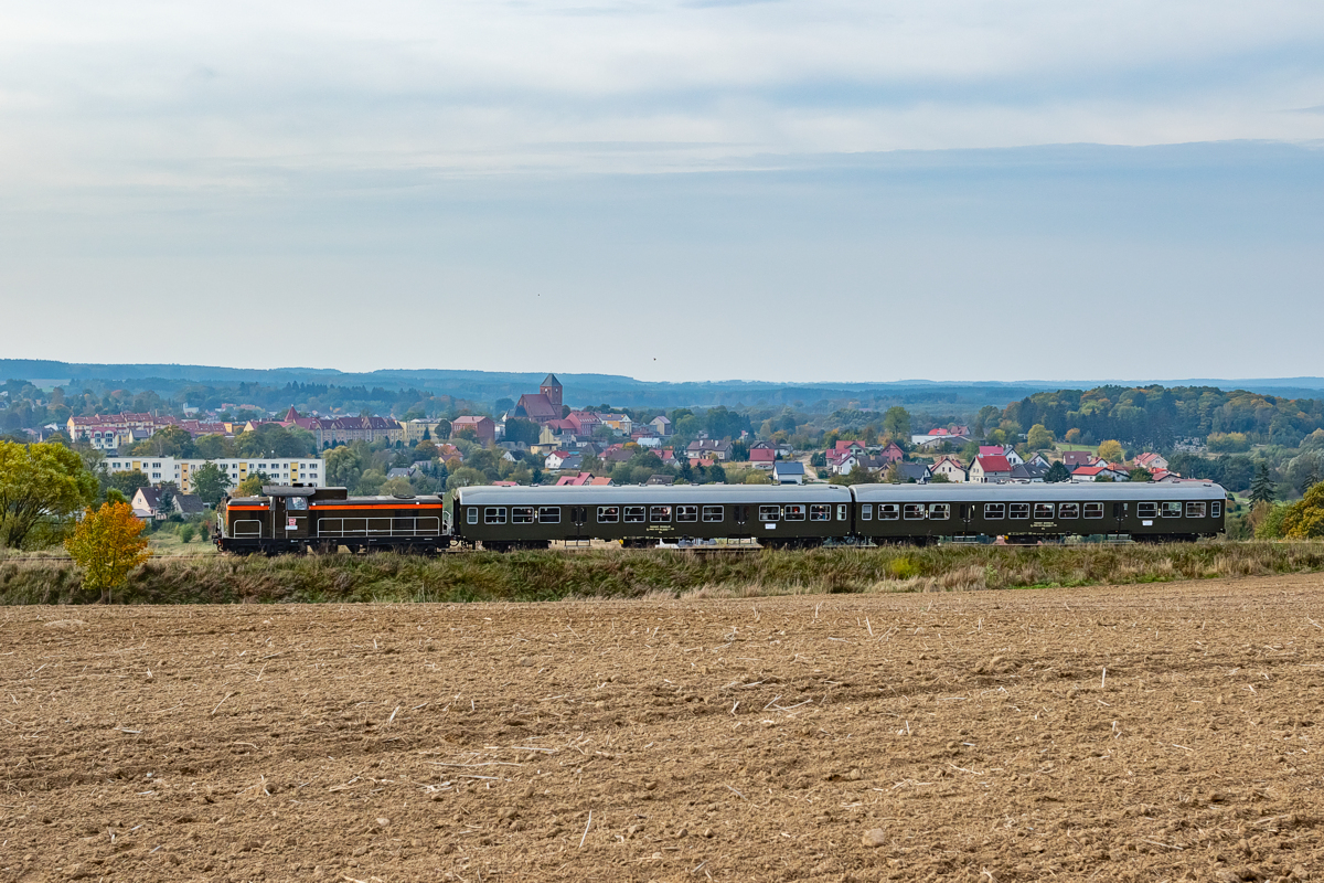 SM42-523: Recz Pomorski