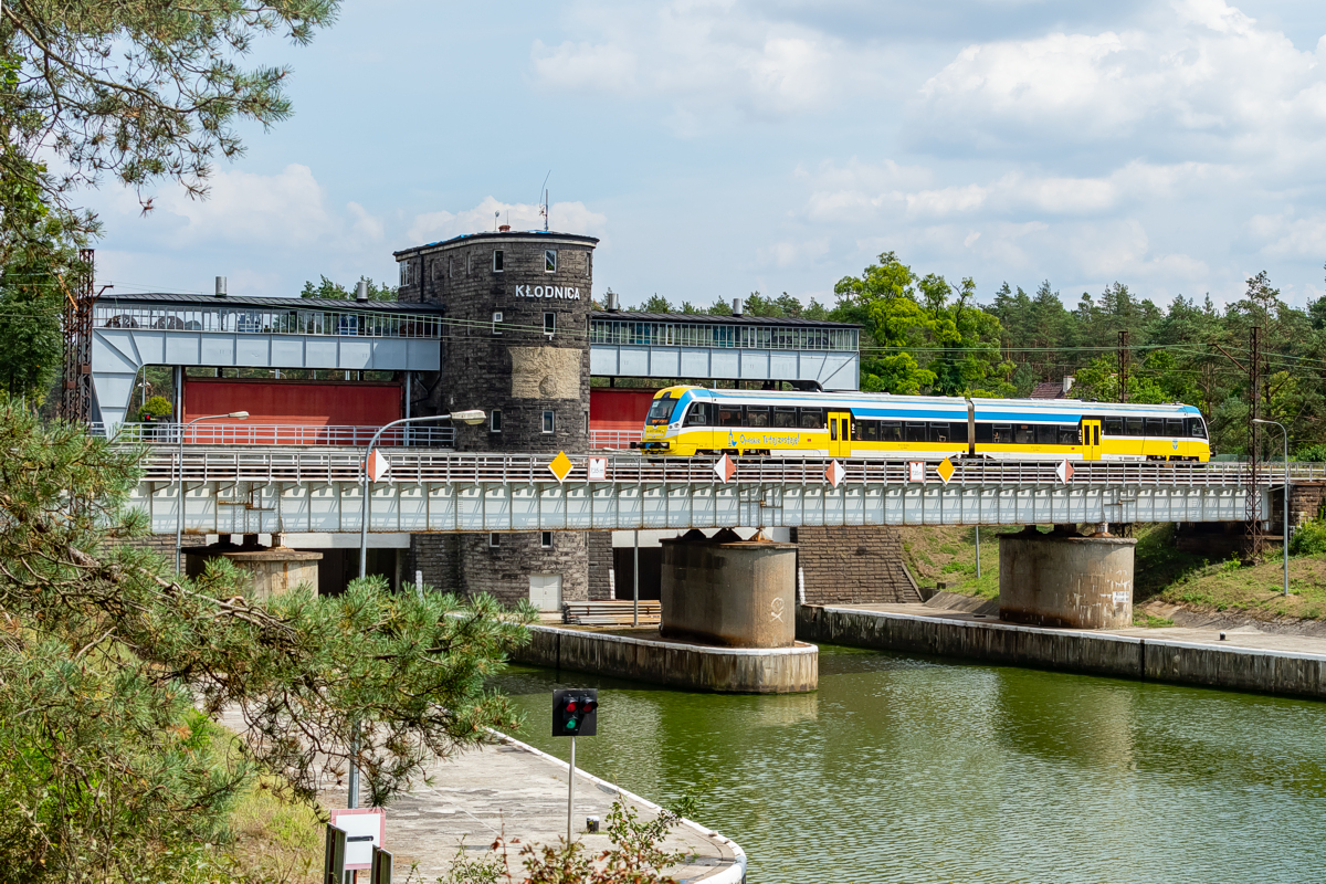 SA137-003: podg. Kłodnica