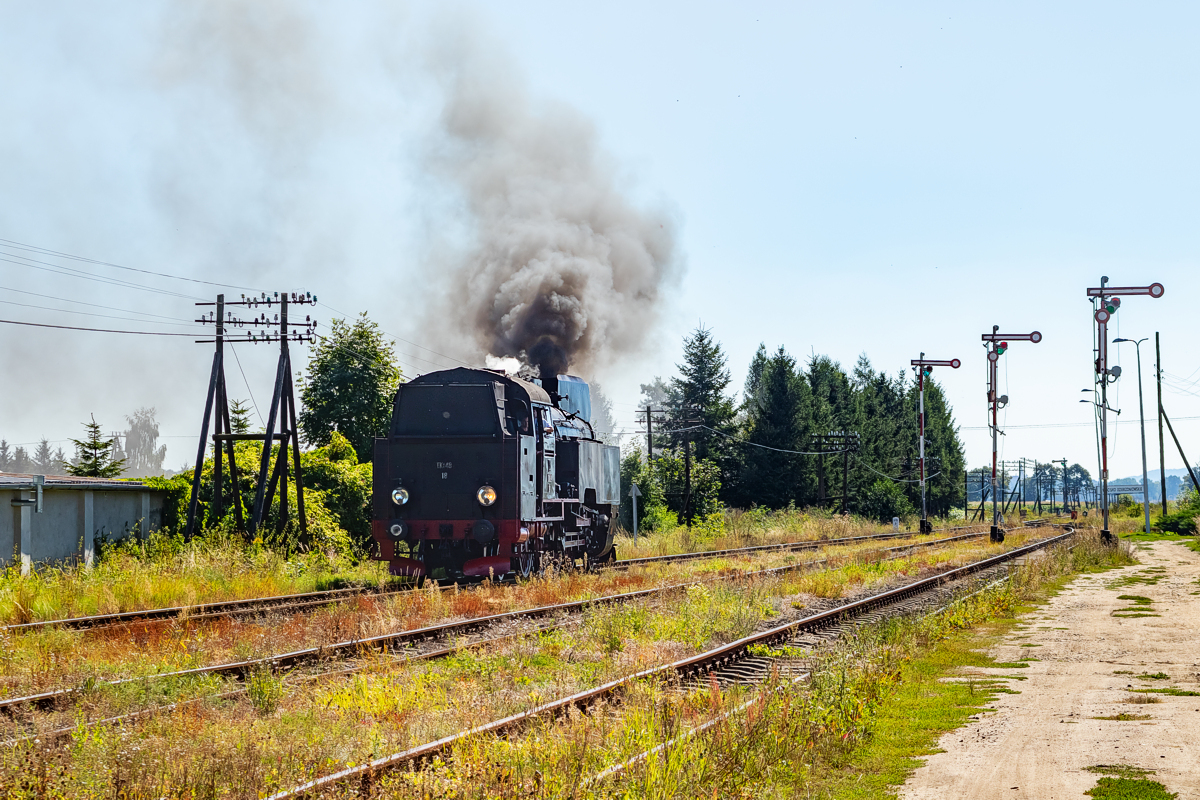 TKt48-18: Mościsko Dzierżoniowskie