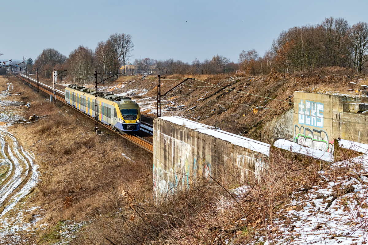 EN78-001: Gaj