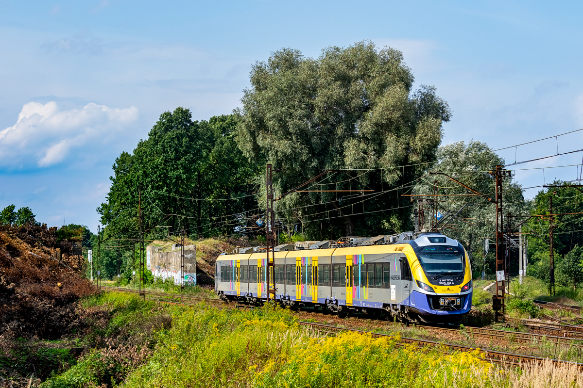 EN78-006: podg. Gaj