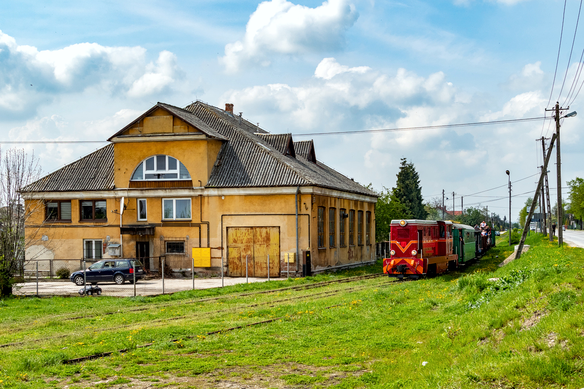 Lxd2-333: Pińczów